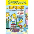 Komiks Bart Simpson: Klukovský kadeřník, 5/2015