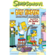 Komiks Bart Simpson: Klukovský kadeřník, 5/2015