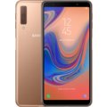 Samsung Galaxy A7 (2018), Dual Sim, 4GB/64GB, zlatá_659384528