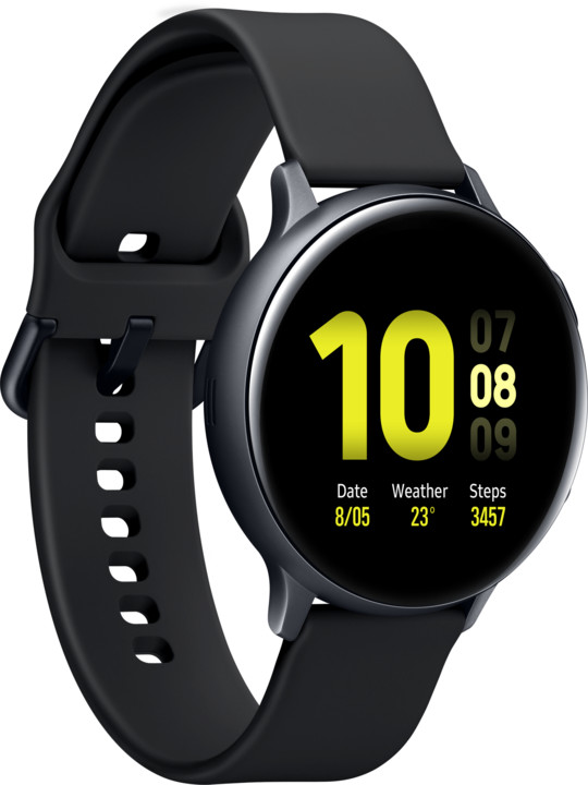 Samsung Galaxy Watch Active 2 44mm, černá_1671087783