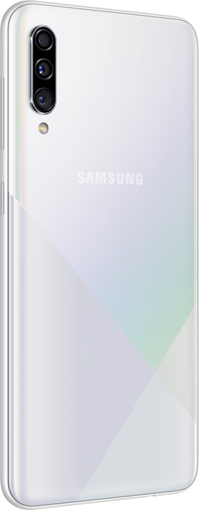 Samsung Galaxy A30s, 4GB/64GB, Prism Crush White_21426436