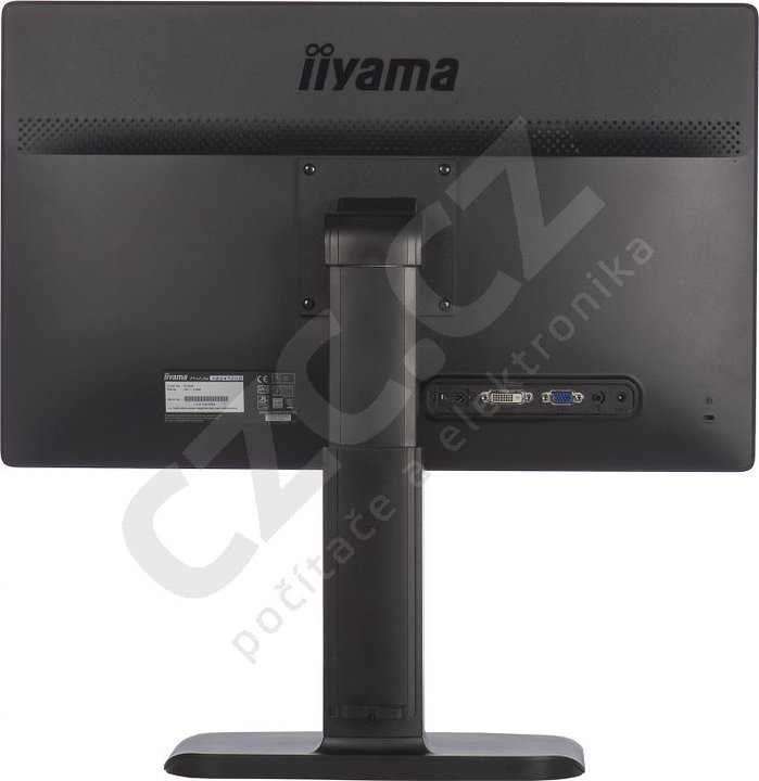 iiyama ProLite XB2472HD - LED monitor 24&quot;_1433590784