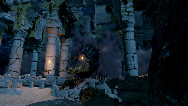 Lara Croft and the Temple of Osiris - Gold Edition (PC)_2686741