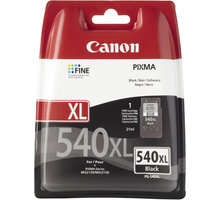 Canon PG-540 XL, černý O2 TV HBO a Sport Pack na dva měsíce
