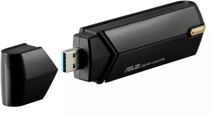 ASUS USB-AX56, AX1800_1845604216