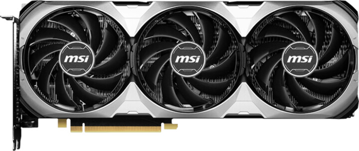 MSI GeForce RTX 4070 VENTUS 3X 12G OC, 12GB GDDR6X_1220988183