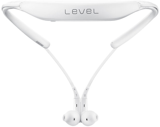 Samsung Bluetooth sluchátka LEVEL U, White_1953341614