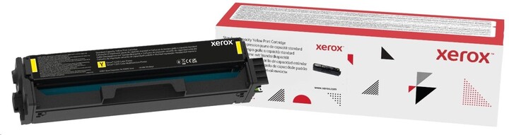 Xerox 006R04390, žlutá_1905739508