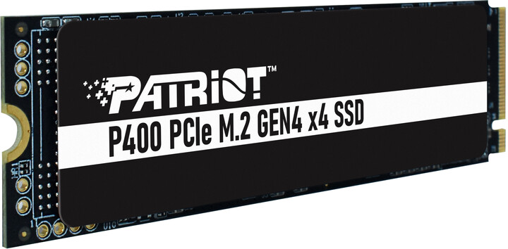 Patriot P400, M.2 - 1TB