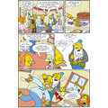 Komiks Simpsonovi: Komiksový chaos_1159722049