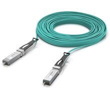 Ubiquiti AOC kabel, SFP+, MM, 10Gbps, 30m UACC-AOC-SFP10-30M