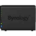 Synology DiskStation DS220+, konfigurovatelná