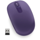 Microsoft Mobile Mouse 1850, fialová