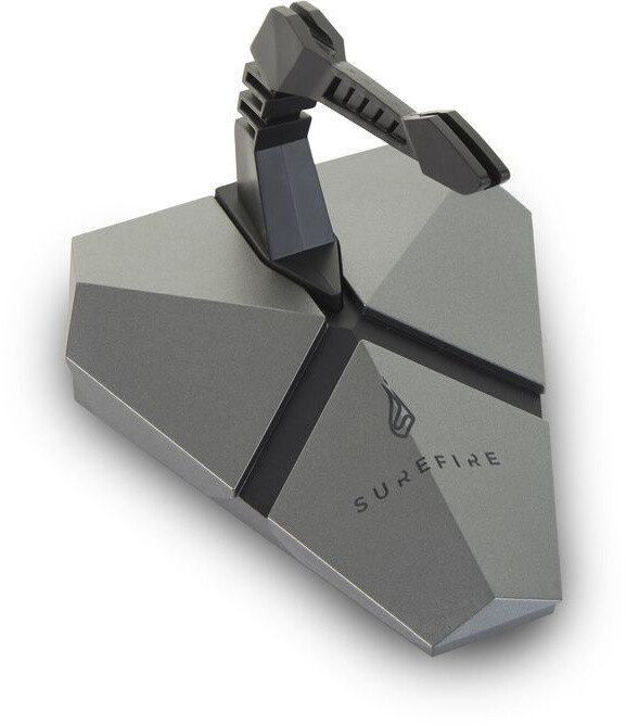 Surefire Axis, USB hub, šedý/černý_1210322400