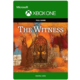 The Witness (Xbox ONE) - elektronicky_474082733