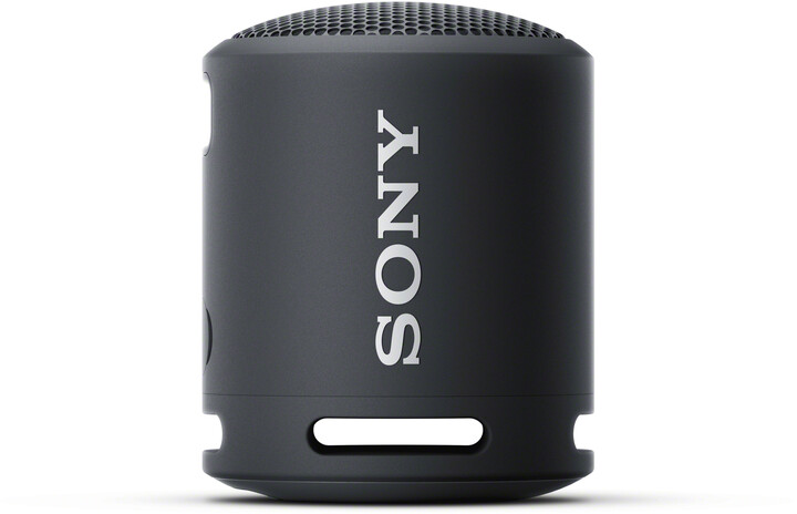 Sony SRS-XB13, černá_567919772
