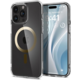 Spigen ochranný kryt Ultra Hybrid MagSafe pro Apple iPhone 15 Pro, zlatá_1060515033