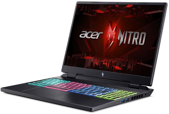 Acer Nitro 16 (AN16-51), černá_425256993