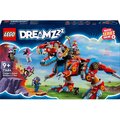 LEGO® DREAMZzz™ 71484 Cooper a jeho robotický dinosaurus C-rex_2092483001