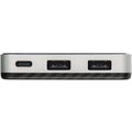 Xtorm powerbanka Design Series Alpha 8000mAh, bezdrátová, 2xUSB, USB-C, QC 3.0, PD, 15-18W,_859210207