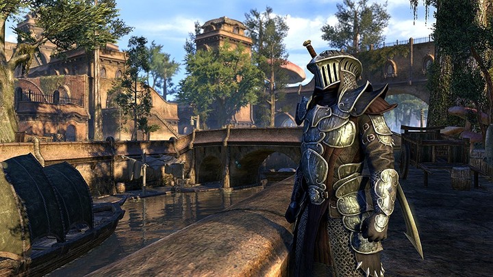 Elder Scrolls Online: Morrowind (Xbox ONE) - elektronicky_1580454302