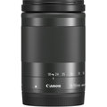 Canon EOS M6 + EF-M 18-150mm IS STM, černá_233958426