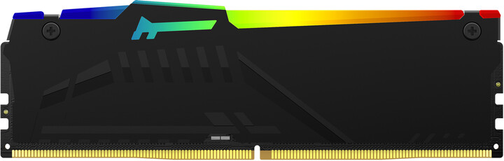 Kingston Fury Beast RGB 32GB (2x16GB) DDR5 4800 CL38_1852984559
