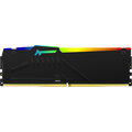 Kingston Fury Beast RGB 32GB (2x16GB) DDR5 6000 CL40_1065707889