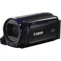 Canon Legria HF R606, Essential Kit, černá_463279399
