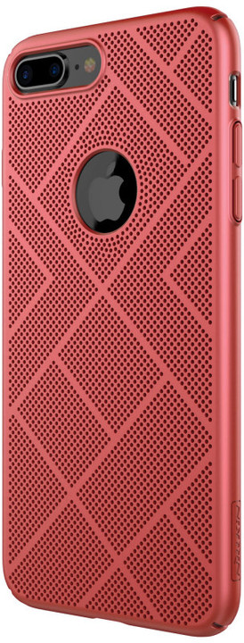 Nillkin Air Case Super Slim pro iPhone 7/8, Red_378472114