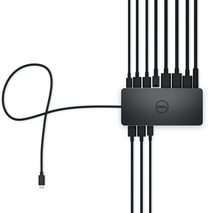 Dell Univerzal Dock UD22_1311567945