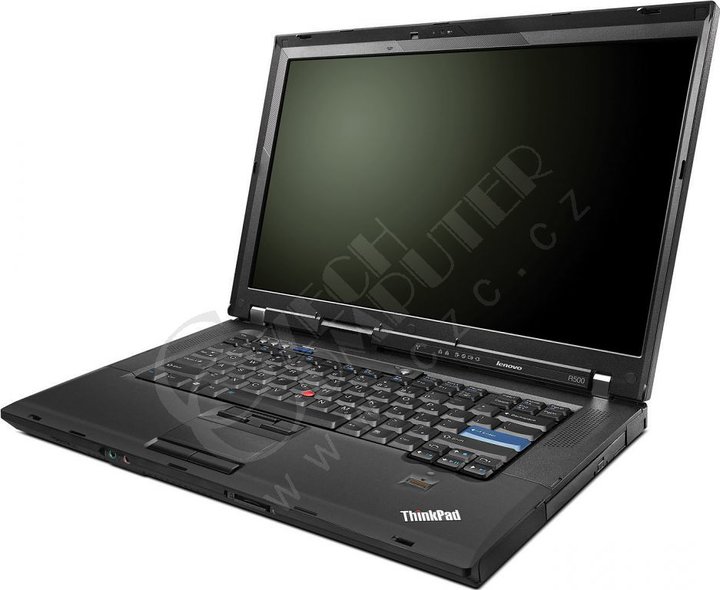 Lenovo ThinkPad R500 (NP76FCF)_702042439