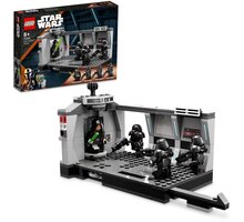 LEGO® Star Wars™ 75324 Útok Dark trooperů Poukaz 200 Kč na nákup na Mall.cz