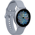 Samsung Galaxy Watch Active 2 44mm, stříbrná_1898207873