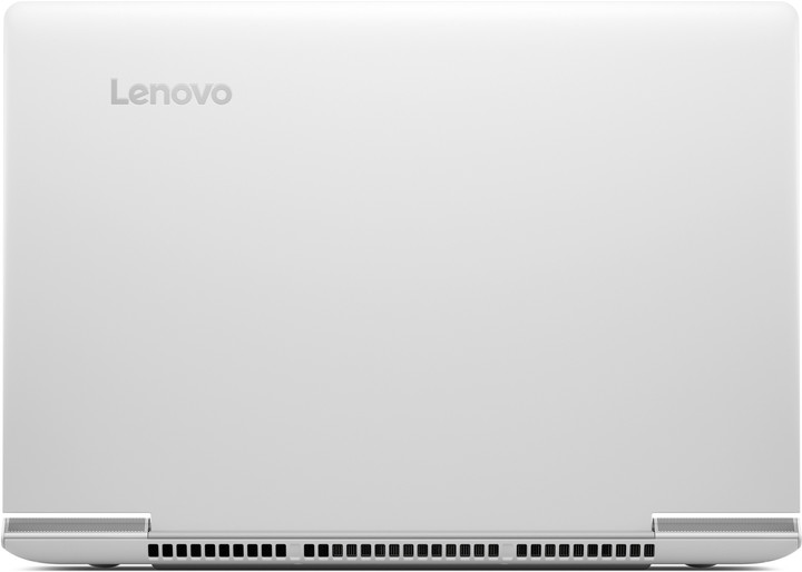 Lenovo IdeaPad 700-15ISK, bílá_343332102