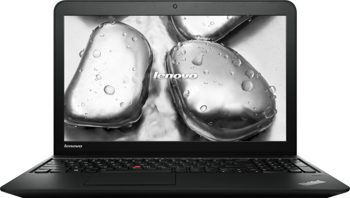 Lenovo ThinkPad S540, černá_1316788648