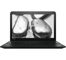 Lenovo ThinkPad S540, černá_1082412861