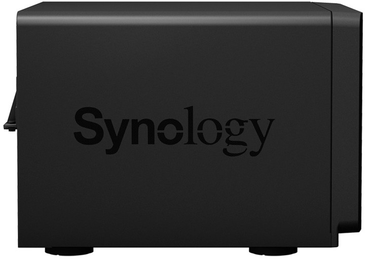 Synology DS1517+ (2GB) DiskStation_1742355002