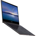 ASUS ZenBook Flip S OLED UX371EA, černá