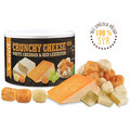 Mixit křupavý sýr - White Cheddar &amp; Red Leicester, 70g_146930137