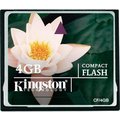 Kingston CompactFlash 4GB