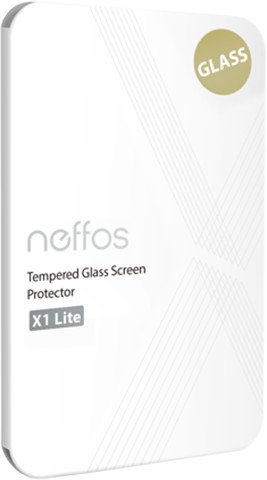 TP-LINK Neffos Tvrzené sklo na displej pro X1 Lite_173362181