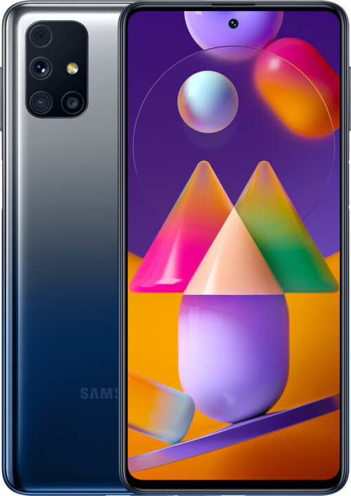 Samsung Galaxy M31s, 6GB/128GB, Blue_1859432235