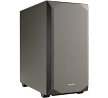 Be quiet! Pure Base 500, šedá_1020114516