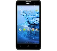Acer Liquid Z520 - 16GB, černá_41096323