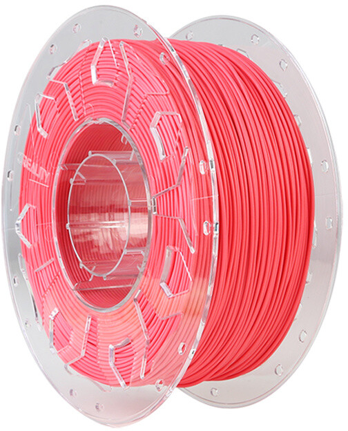 Creality tisková struna (filament), HP PLA, 1,75mm, 1kg, červená_1589816990