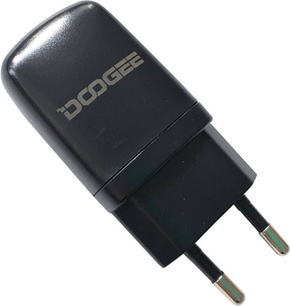 DooGee X9/X9 PRO Charger_1317603392