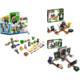 Extra výhodný balíček LEGO® Super Mario™ - Startovací set Luigi 71387 rozšiřující sety 71397,71399 LEGO® Super Mario™ 71397 Luigiho sídlo – Poltergust – rozšiřující set + LEGO® Super Mario™ 71399 Luigiho sídlo – Vchod – rozšiřující set + Poukaz 200 Kč na nákup na Mall.cz + O2 TV HBO a Sport Pack na dva měsíce + Kup Stavebnici LEGO® a zapoj se do soutěže LEGO MASTERS o hodnotné ceny