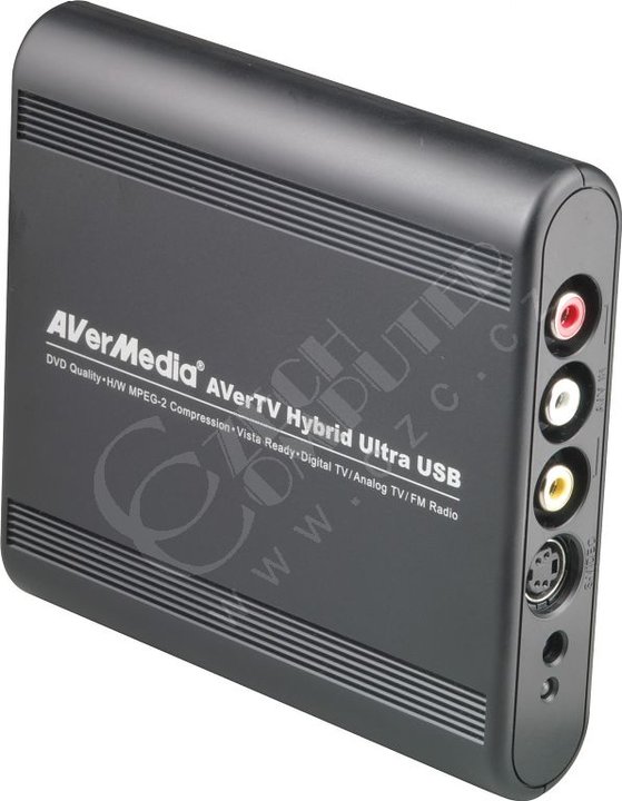 AVerTV Hybrid Ultra USB_869060848