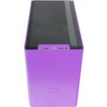 Cooler Master MasterBox NR200P Purple, fialová_898575494